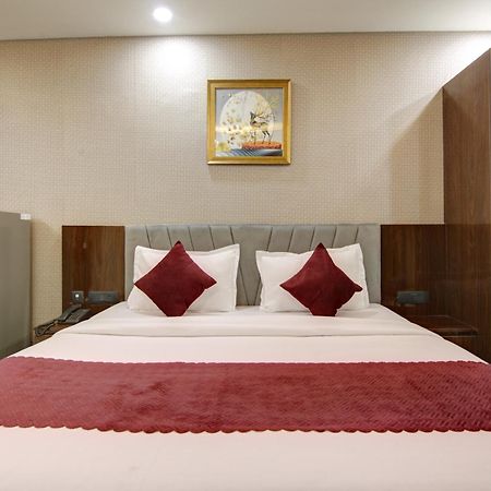 Limewood Stay - Millennium Huda City Center Gurgaon Luaran gambar