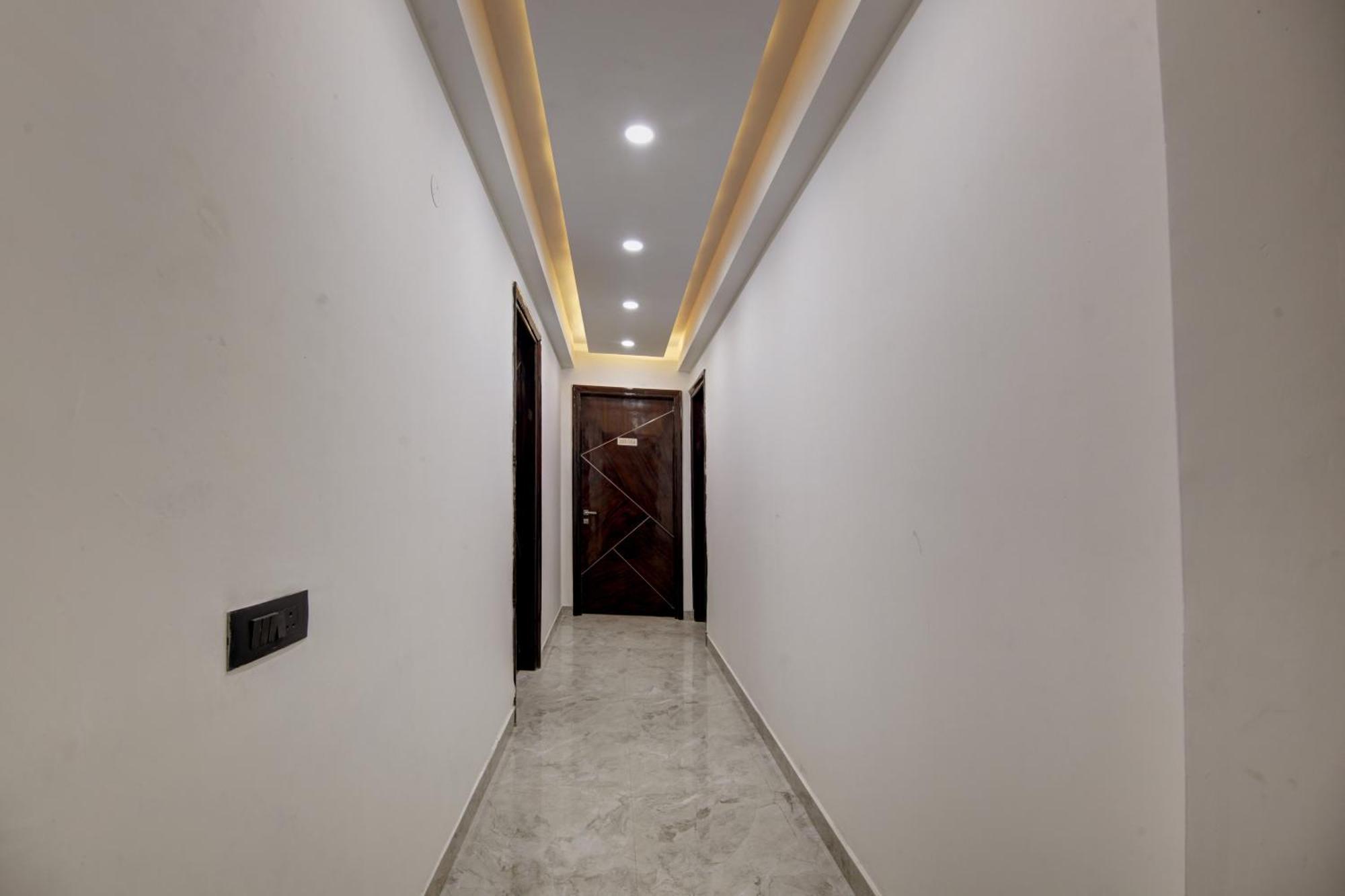 Limewood Stay - Millennium Huda City Center Gurgaon Luaran gambar